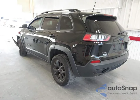 2020 Jeep Cherokee Upland 4X4 из США, поврежденный, VIN 1C4PJMCX6LD502696